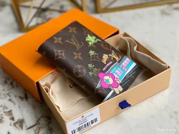 Frstbag ru LOUIS COVER PASSPORT VUITTON 0429